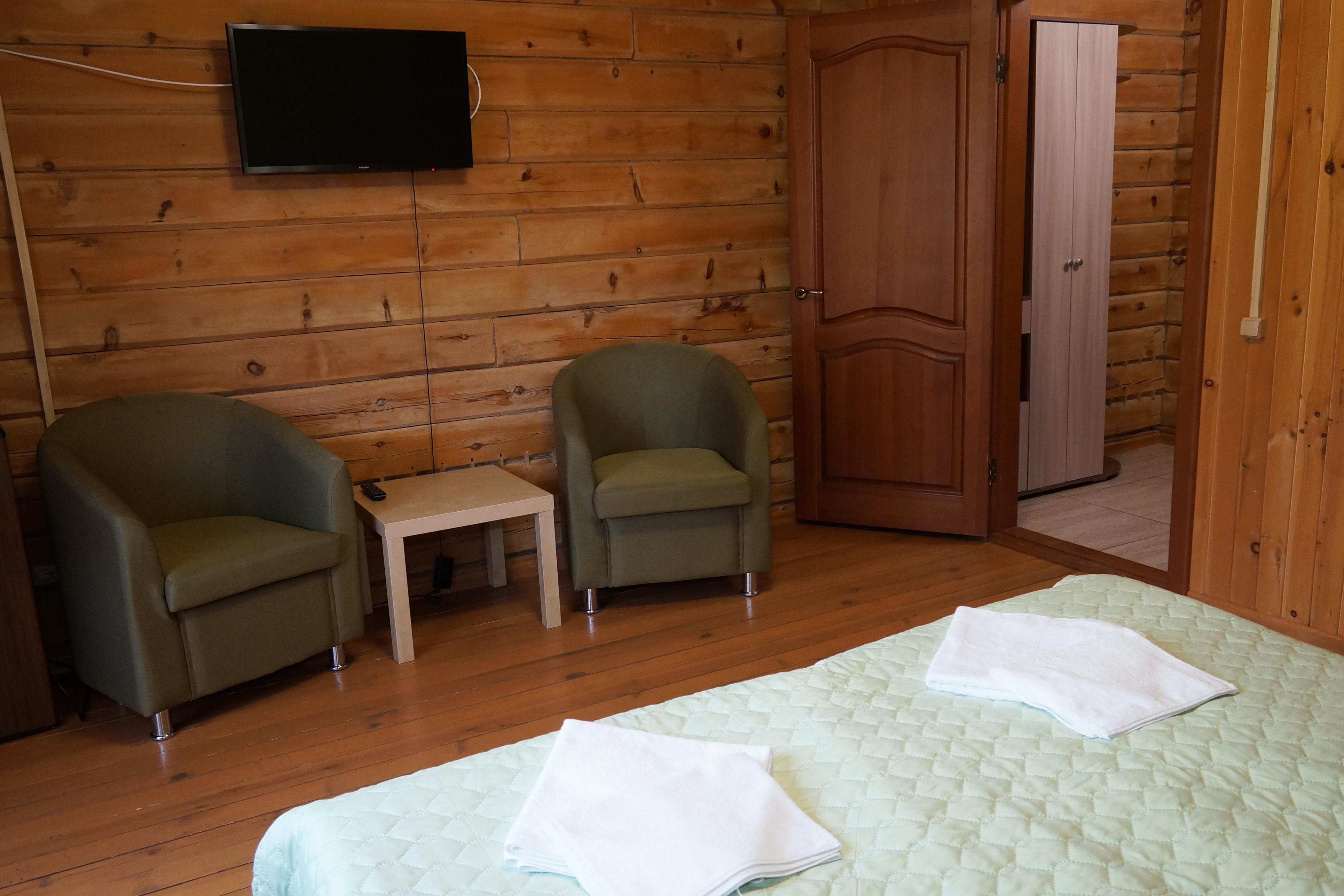 Алтын-Кёль - фото 11