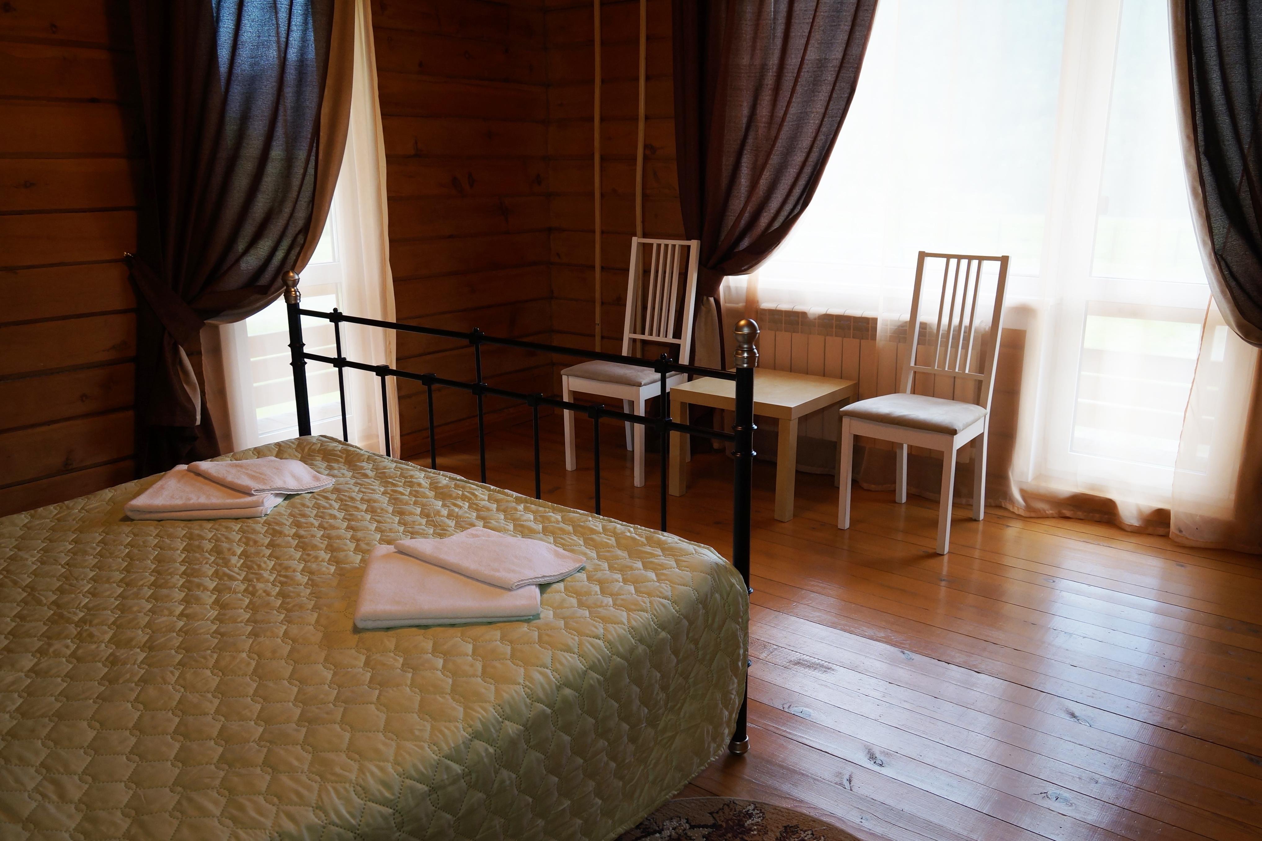 Алтын-Кёль - фото 13