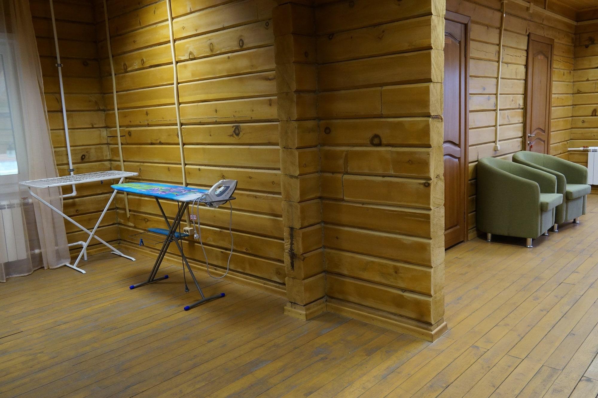 Алтын-Кёль - фото 20