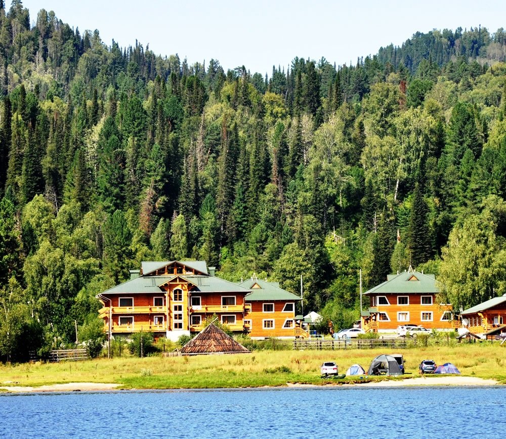 Алтын-Кёль - фото 23