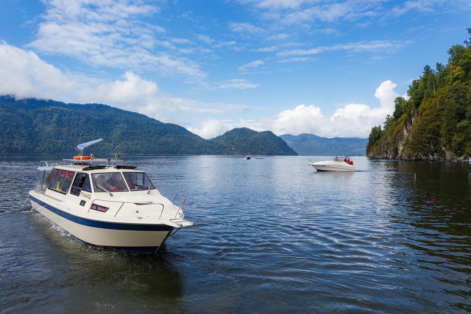 Алтын-Кёль - фото 24