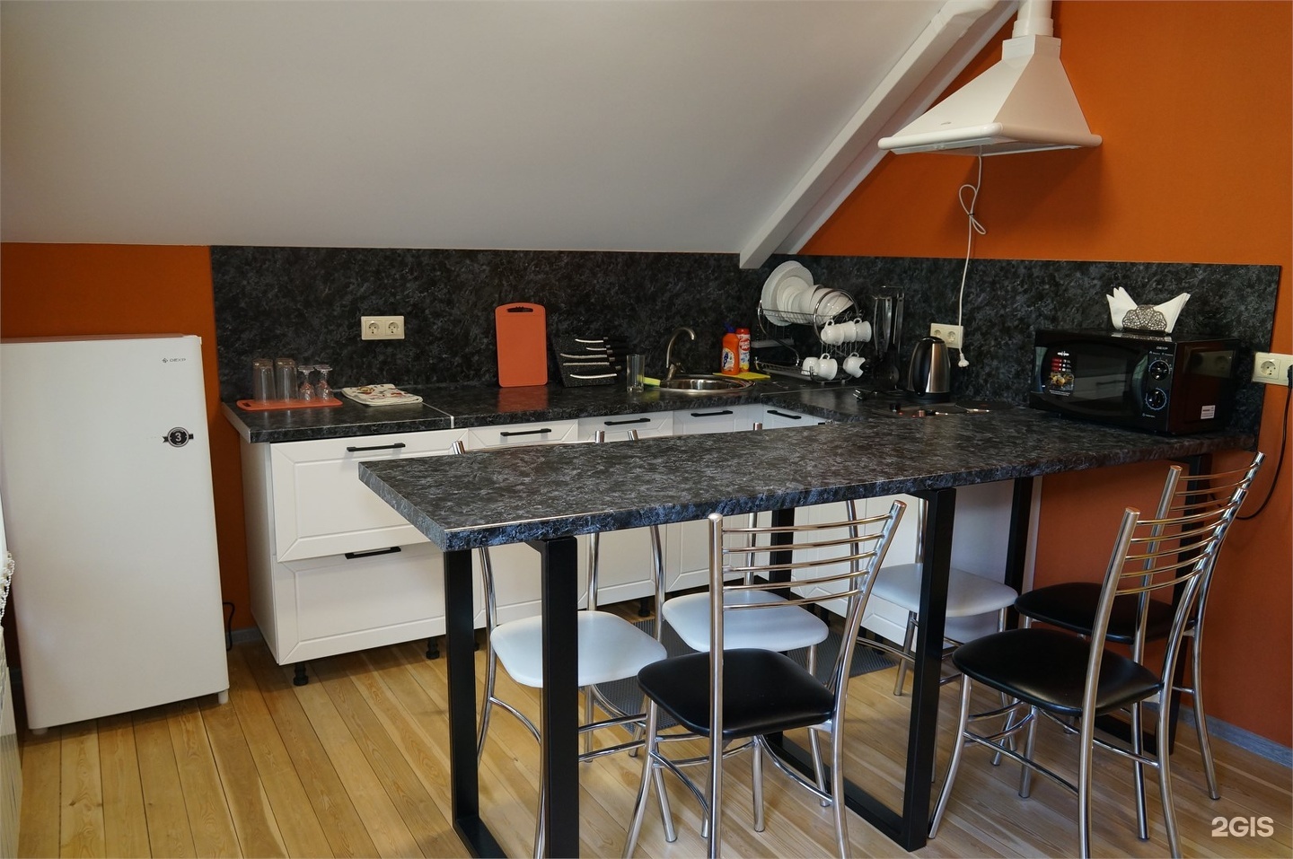 Алтын-Кёль - фото 25