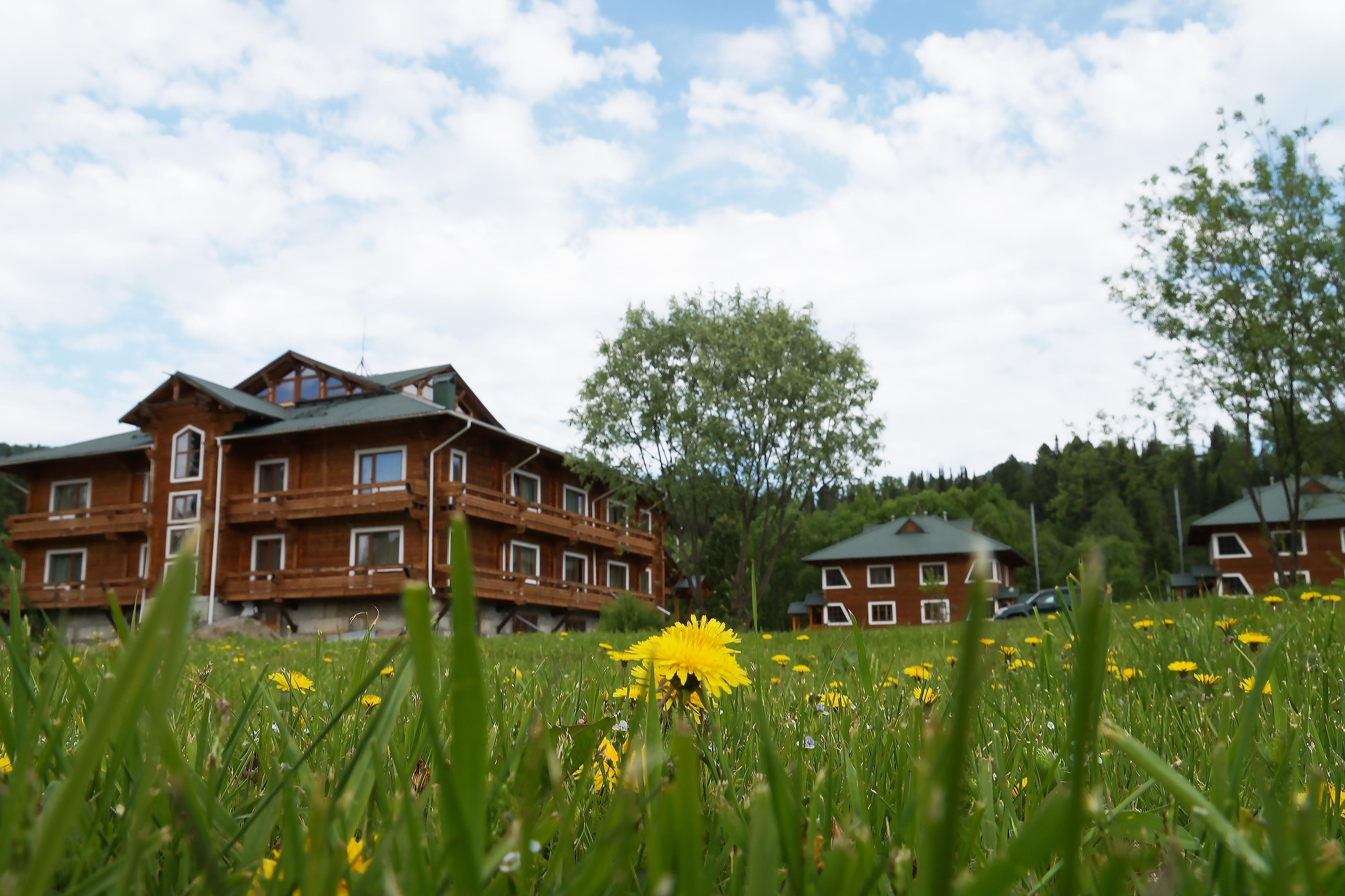 Алтын-Кёль - фото 27