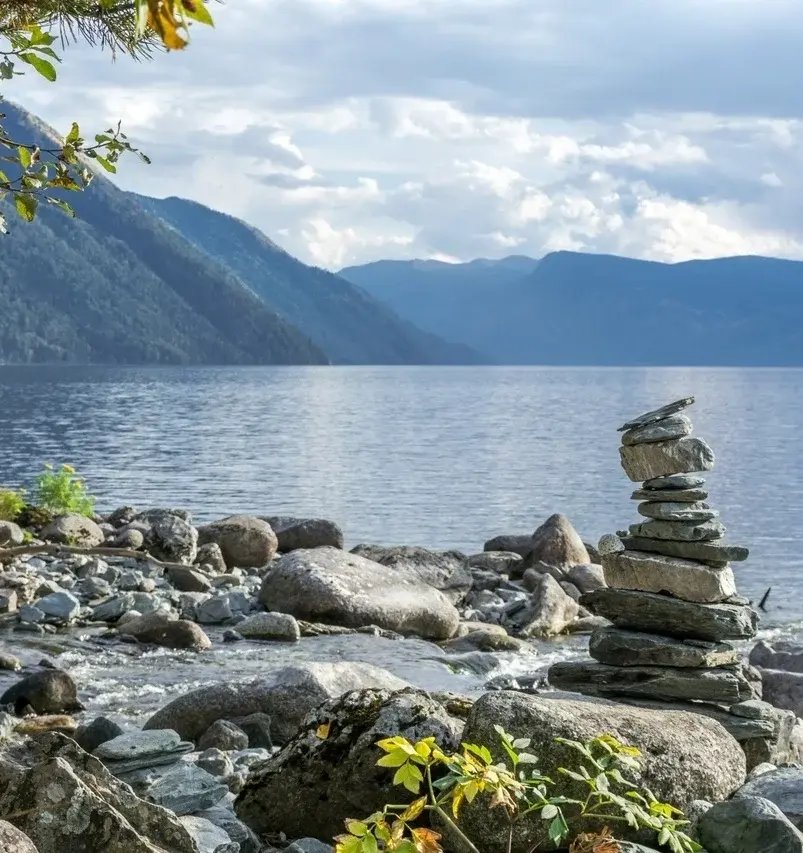 Алтын-Кёль - фото 28