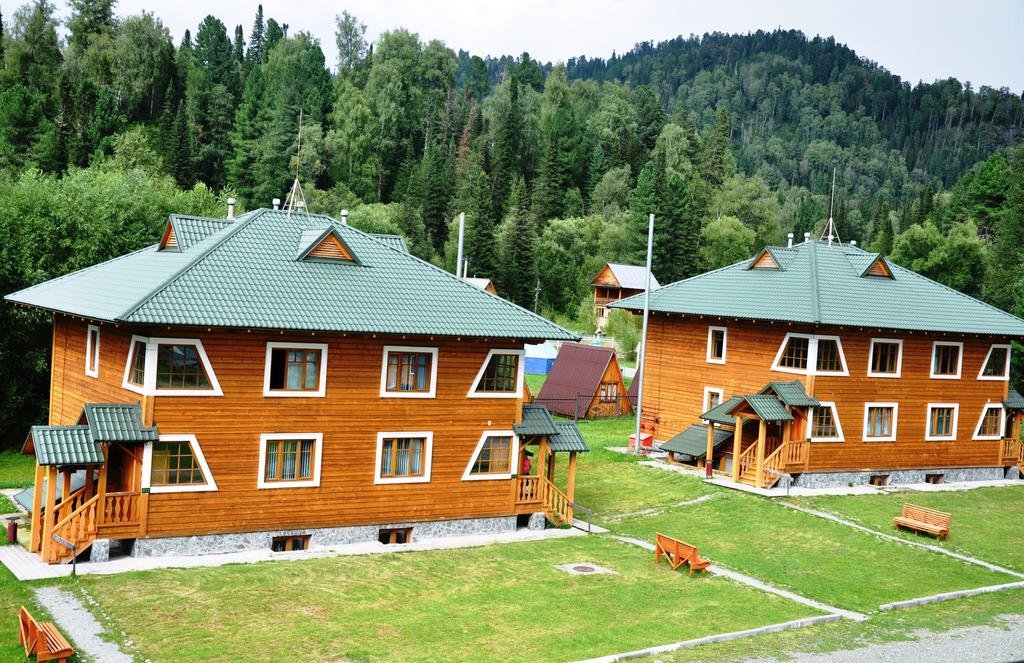 Алтын-Кёль - фото 29