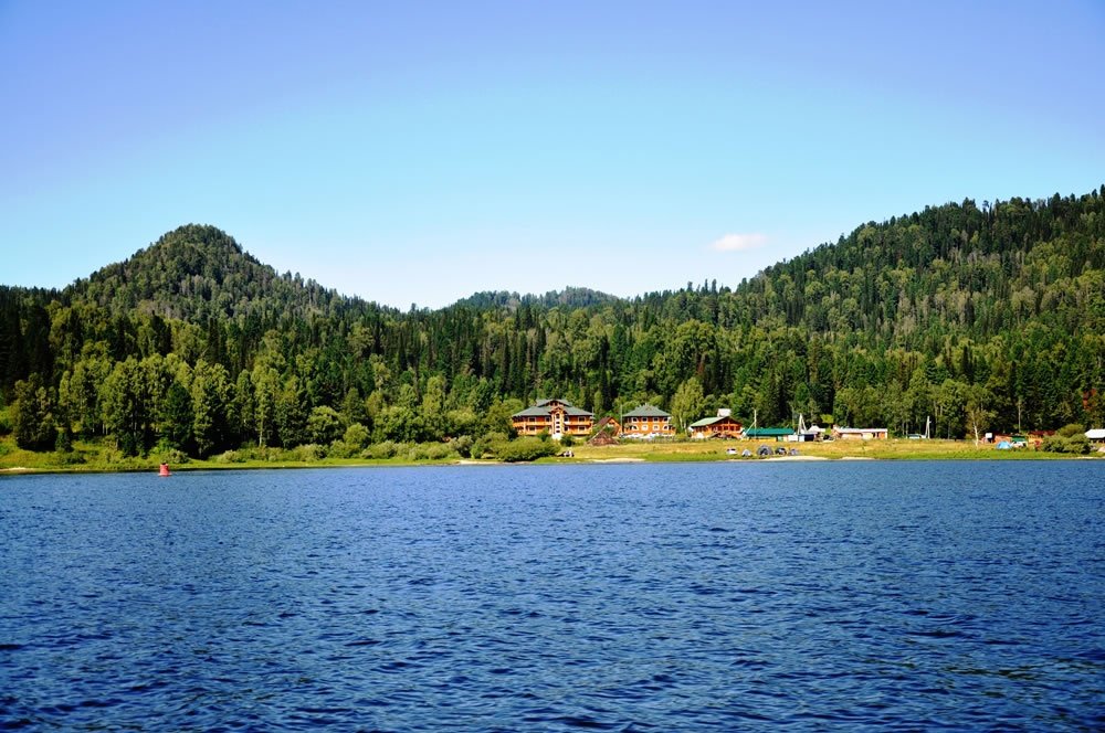 Алтын-Кёль - фото 32