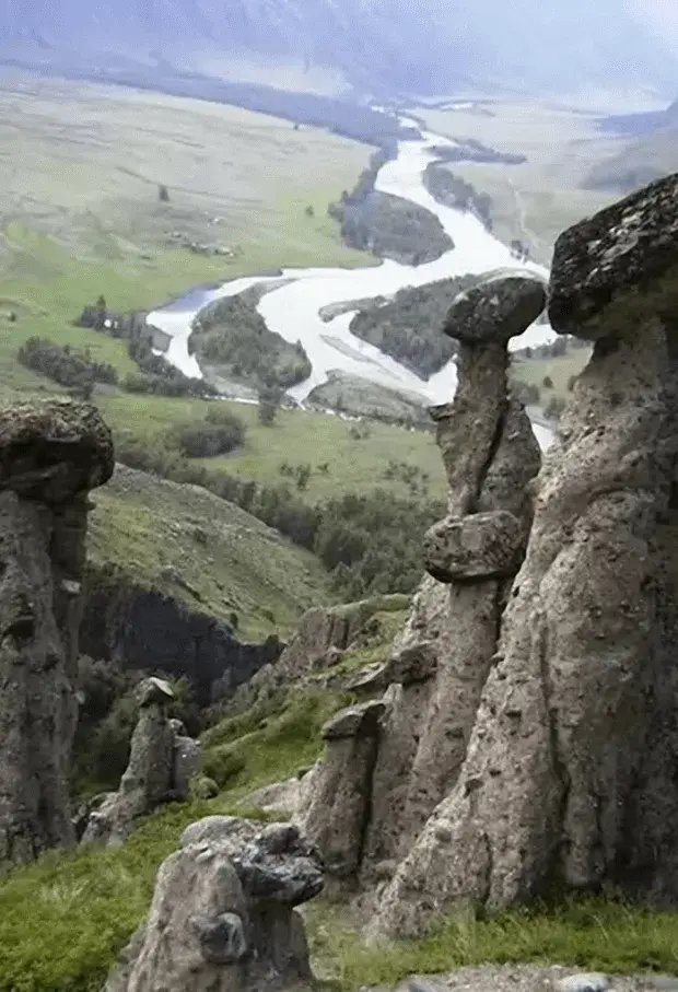 Алтын-Кёль - фото 33