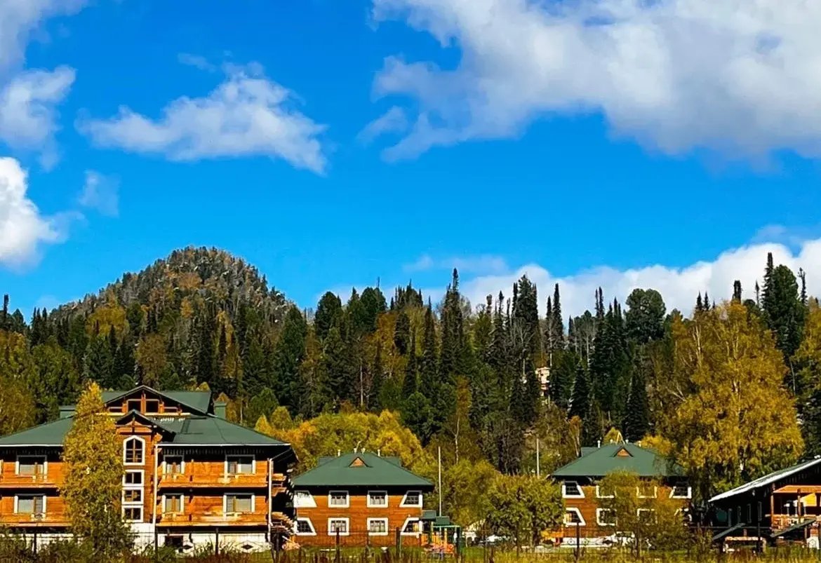 Алтын-Кёль - фото 35