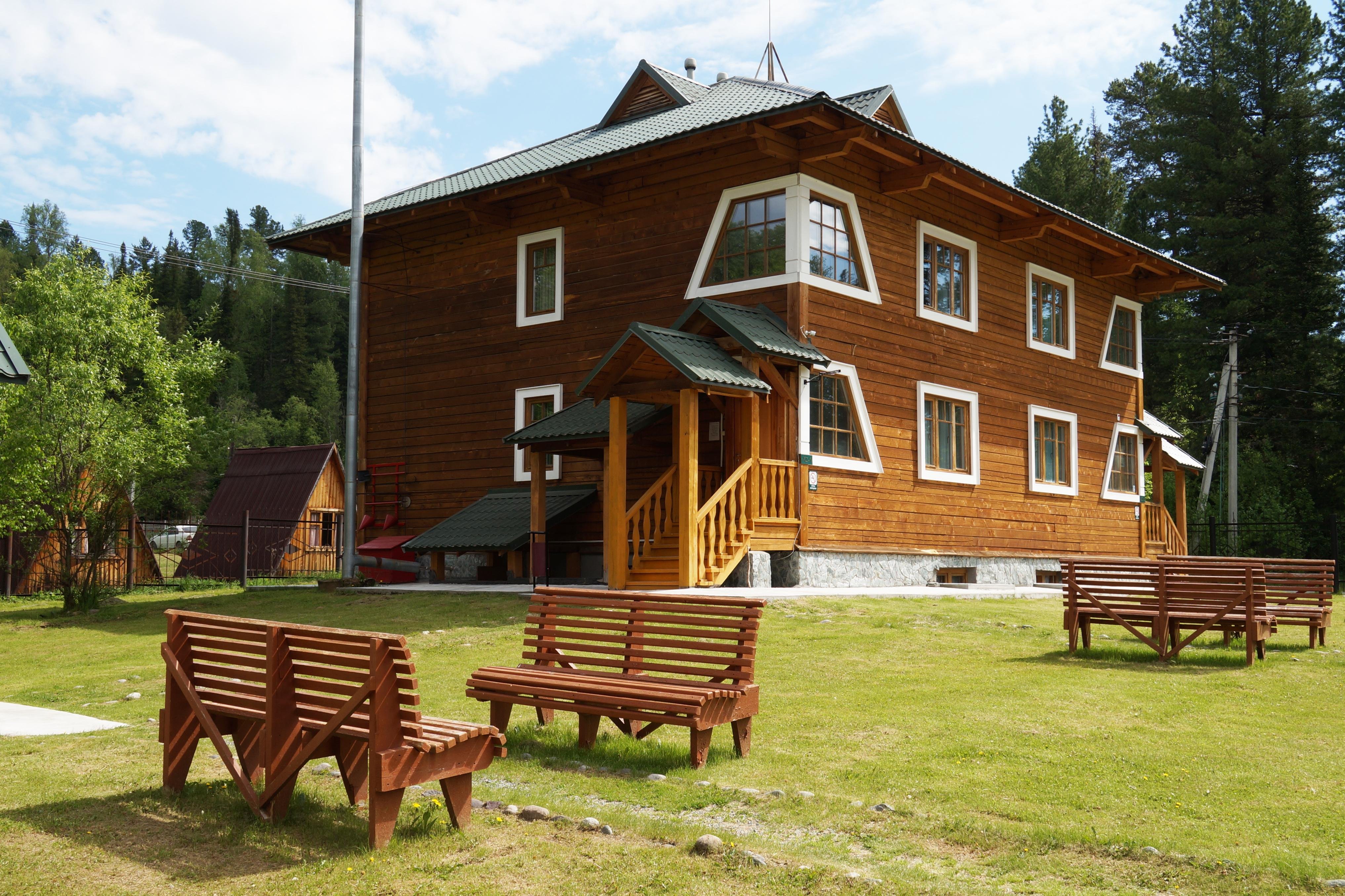 Алтын-Кёль - фото 36