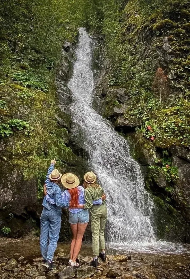 Алтын-Кёль - фото 39