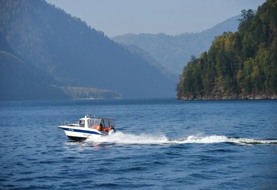 Алтын-Кёль - фото 42