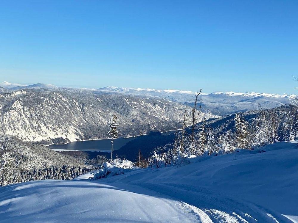 Алтын-Кёль - фото 43