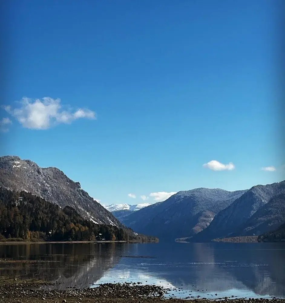 Алтын-Кёль - фото 44