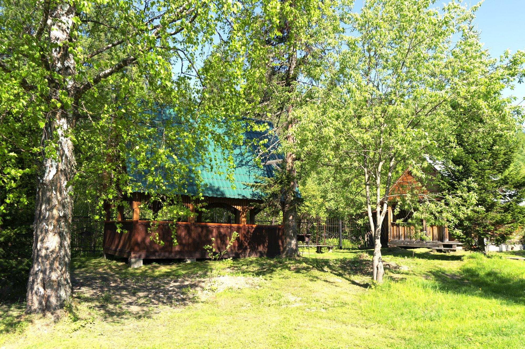 Алтын-Кёль - фото 49