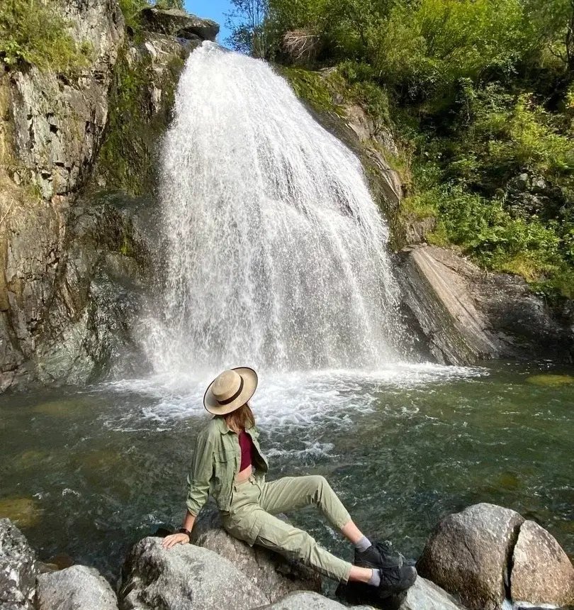 Алтын-Кёль - фото 51