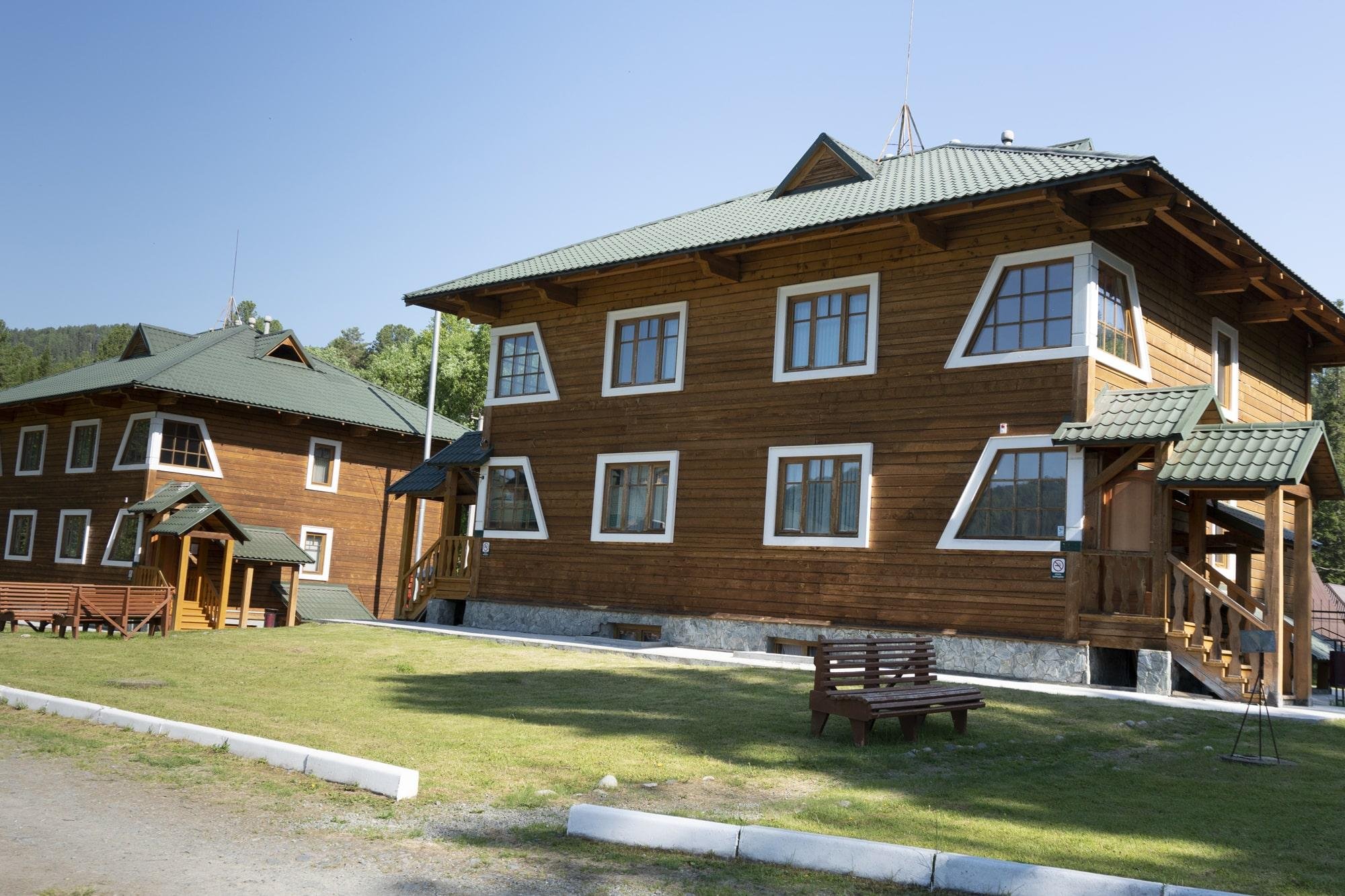 Алтын-Кёль - фото 52