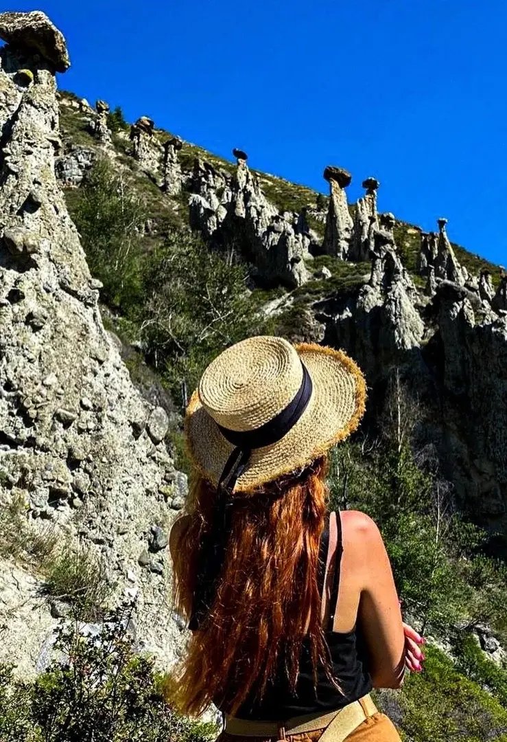 Алтын-Кёль - фото 53