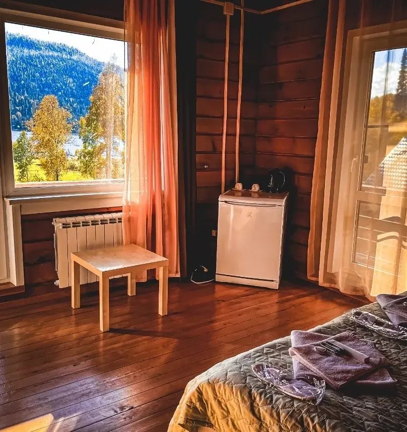 Алтын-Кёль - фото 54