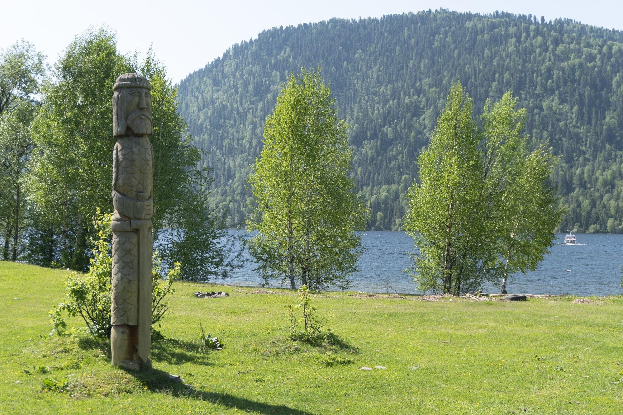 Алтын-Кёль - фото 55