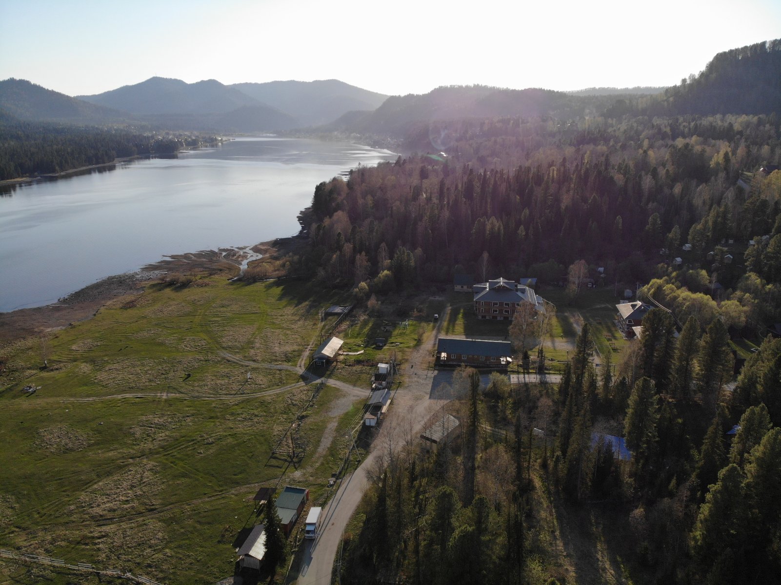 Алтын-Кёль - фото 60