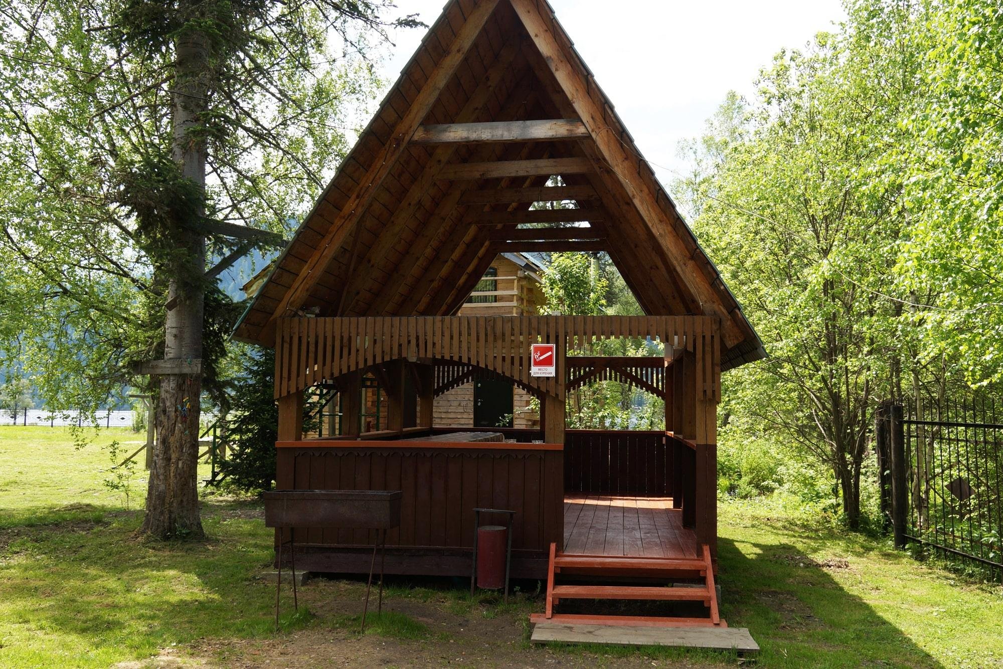 Алтын-Кёль - фото 62