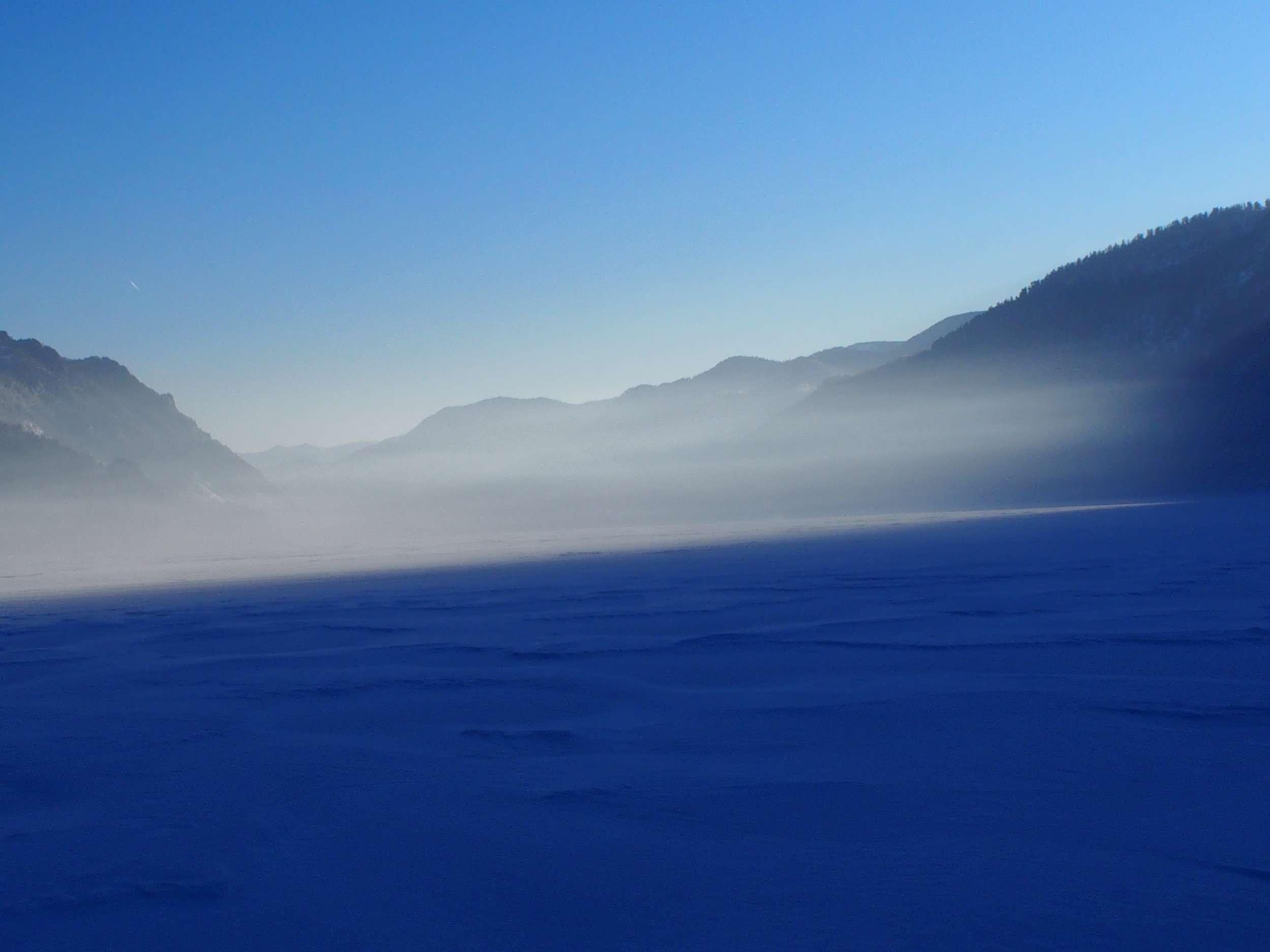 Алтын-Кёль - фото 63