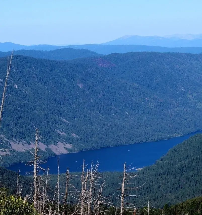 Алтын-Кёль - фото 67