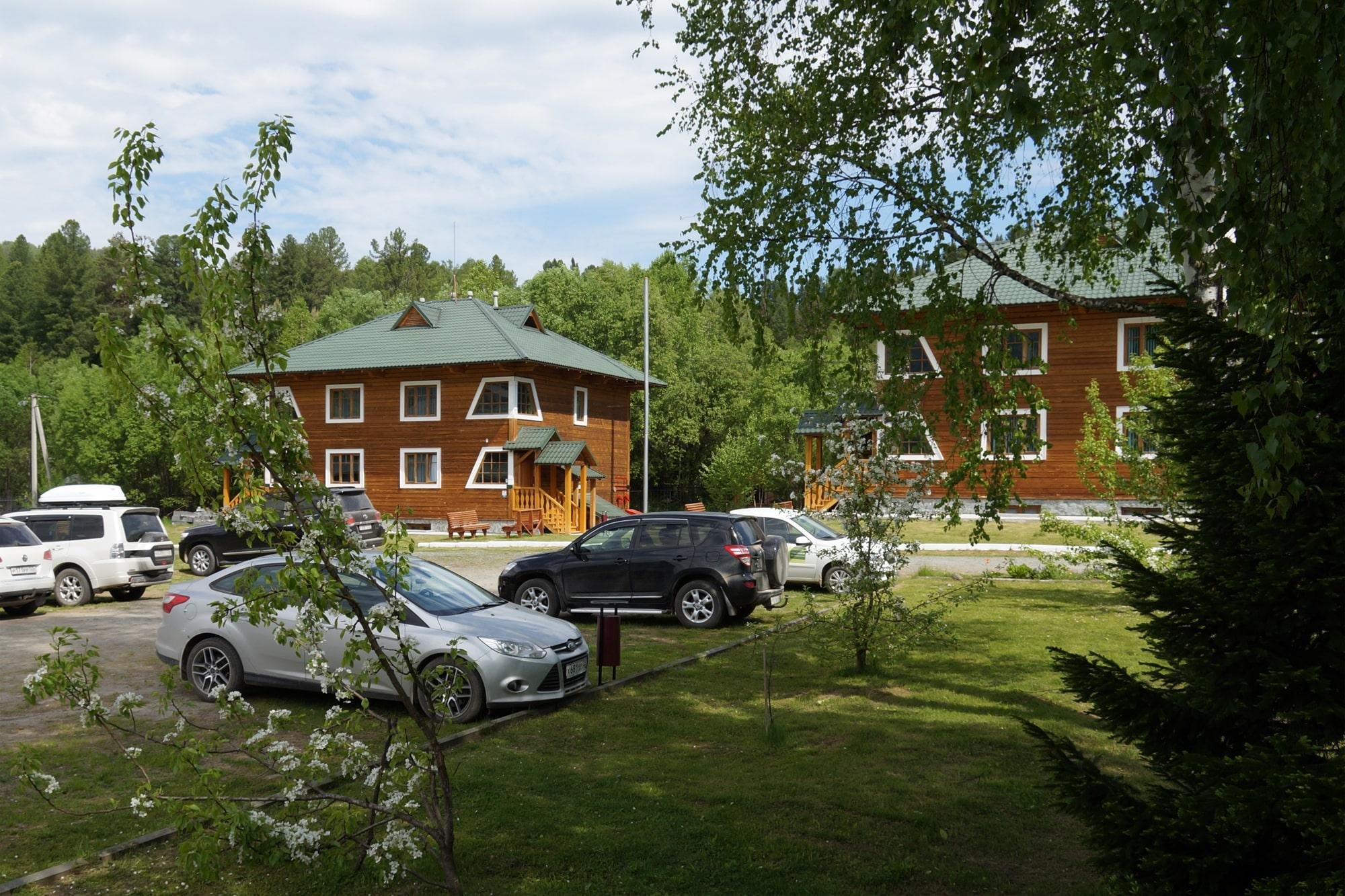 Алтын-Кёль - фото 71