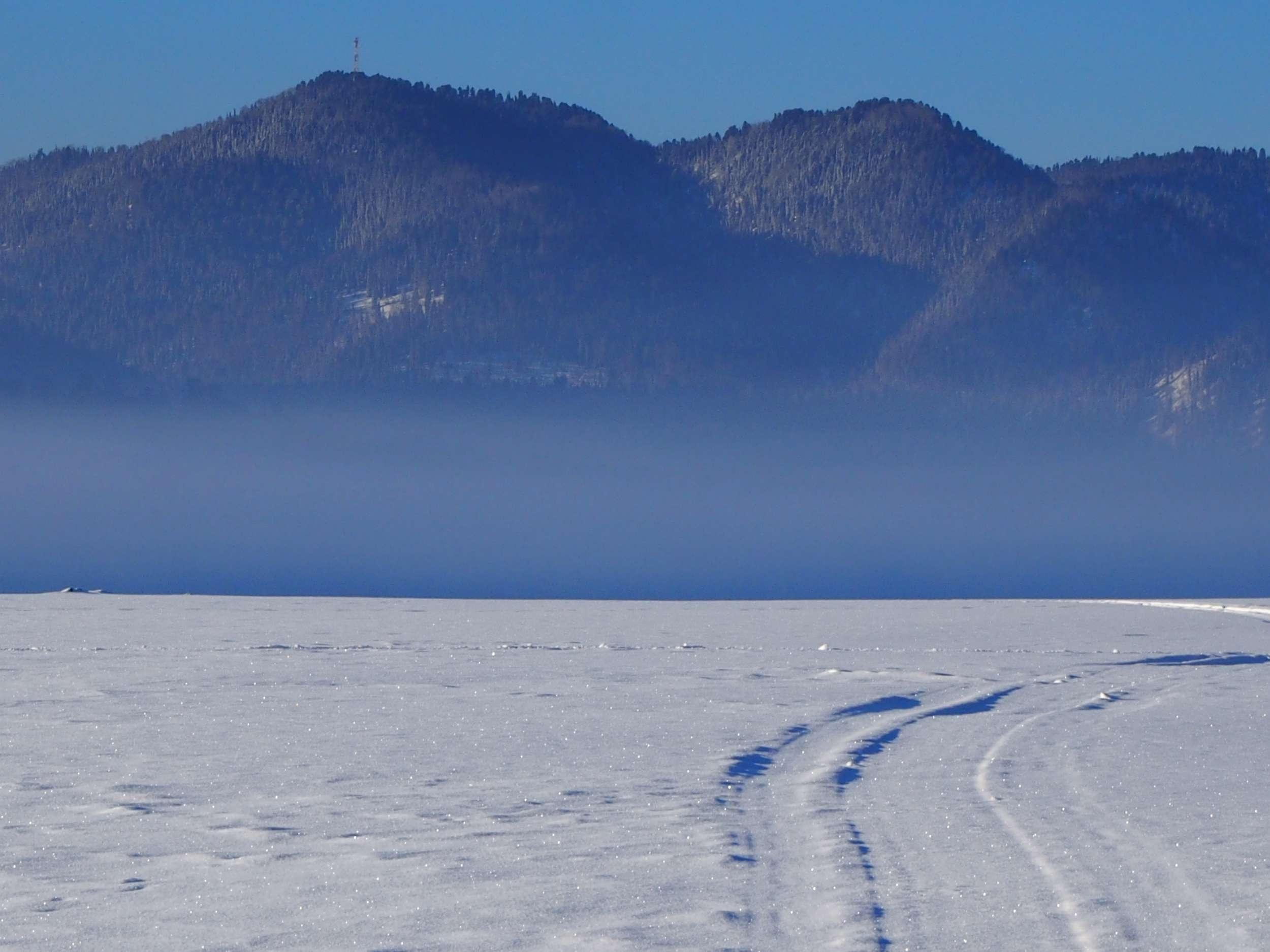 Алтын-Кёль - фото 73