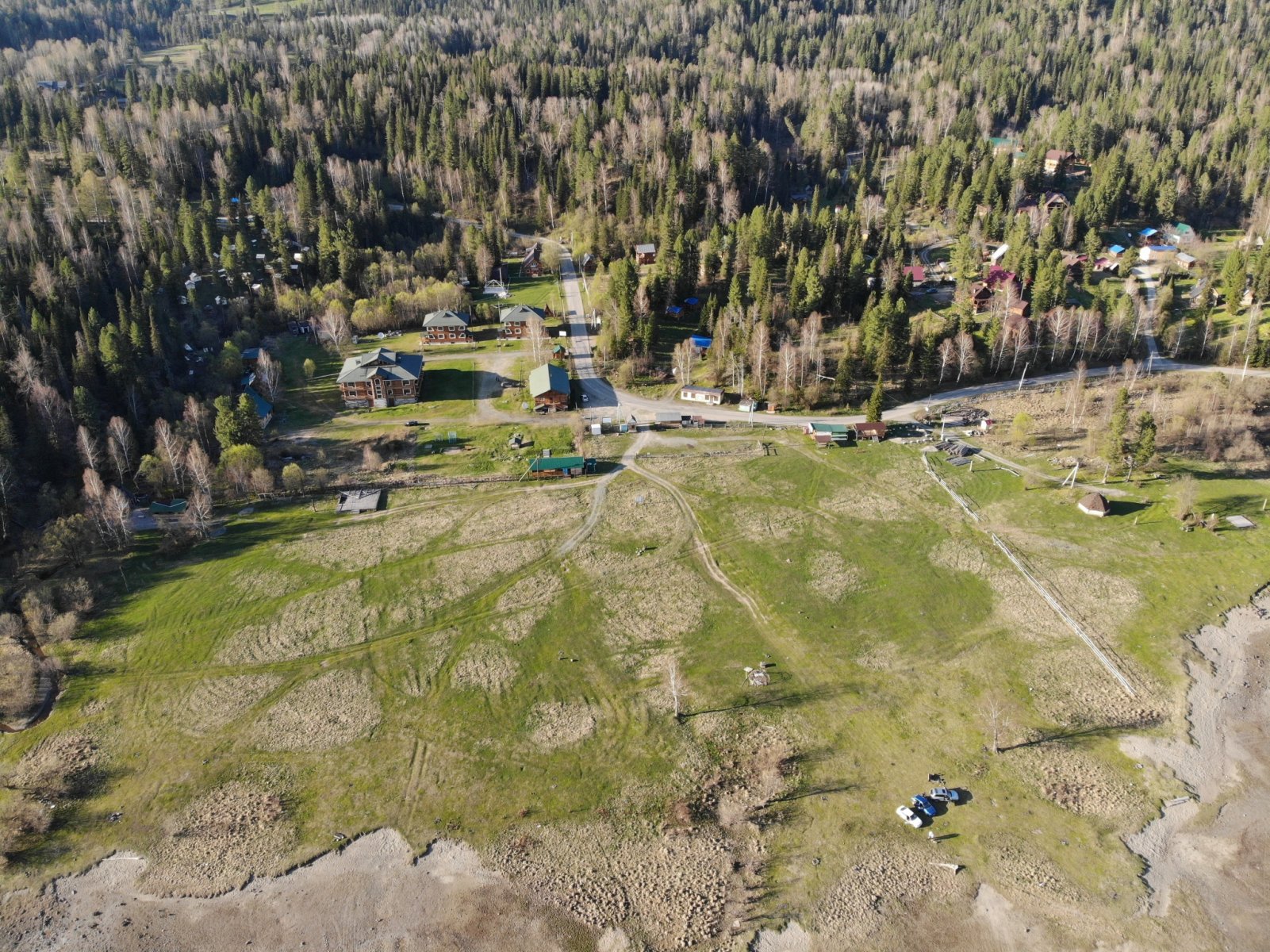 Алтын-Кёль - фото 74