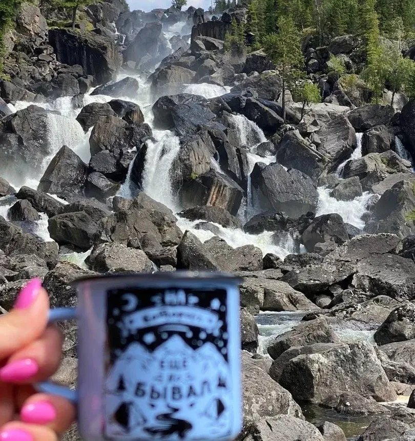 Алтын-Кёль - фото 77