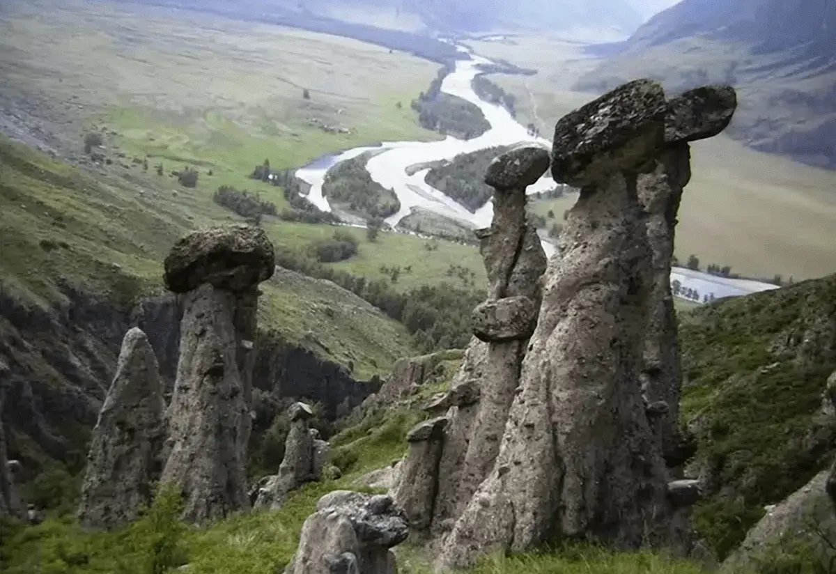 Алтын-Кёль - фото 78