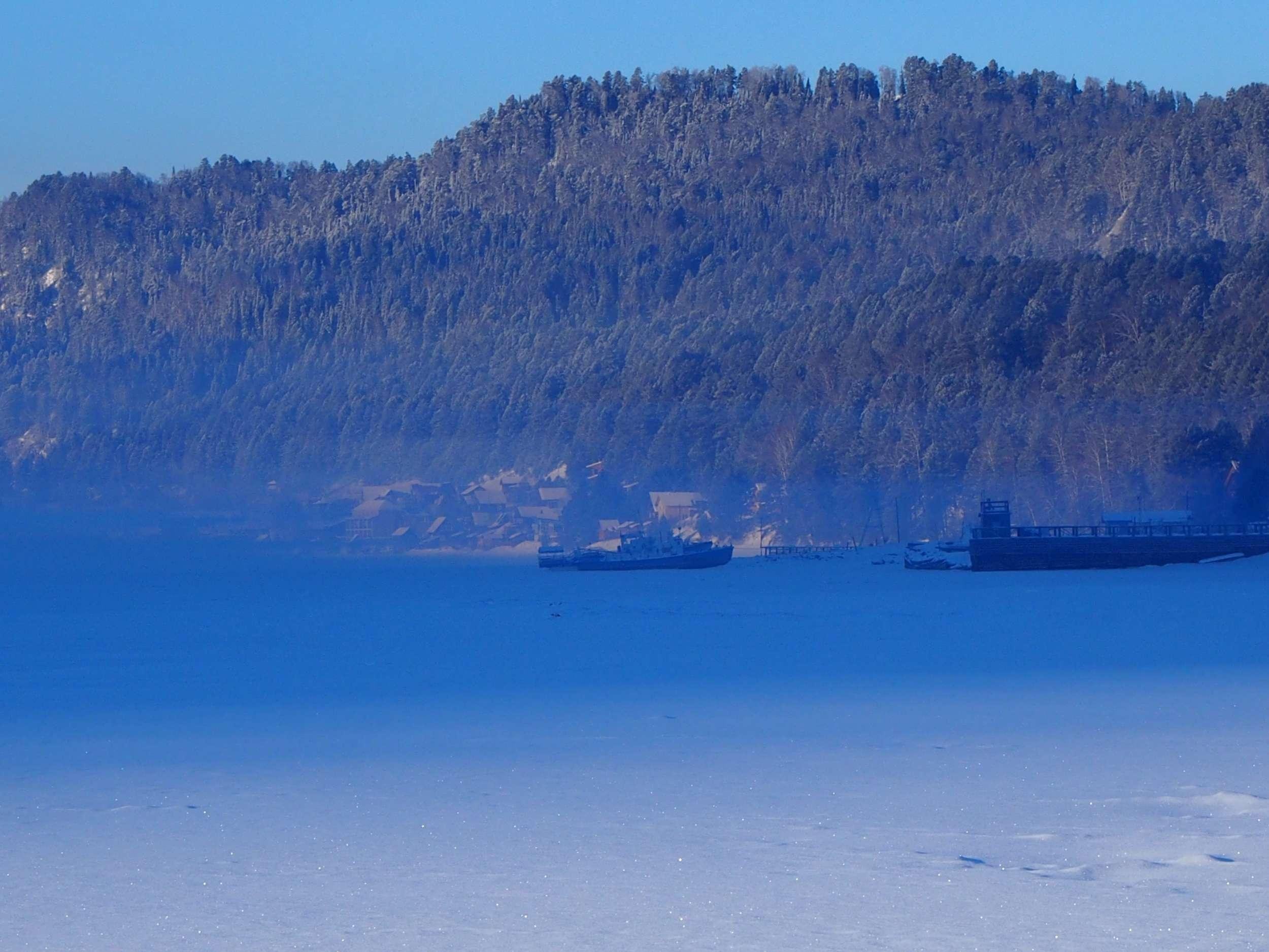 Алтын-Кёль - фото 79