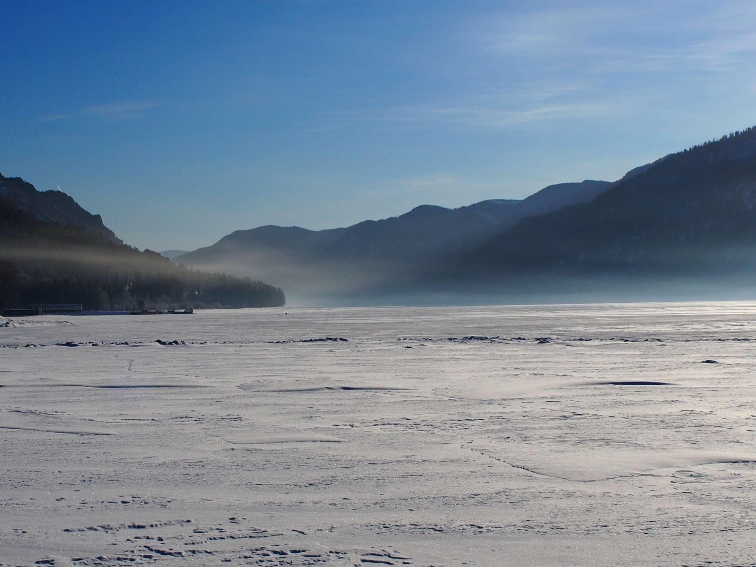 Алтын-Кёль - фото 82