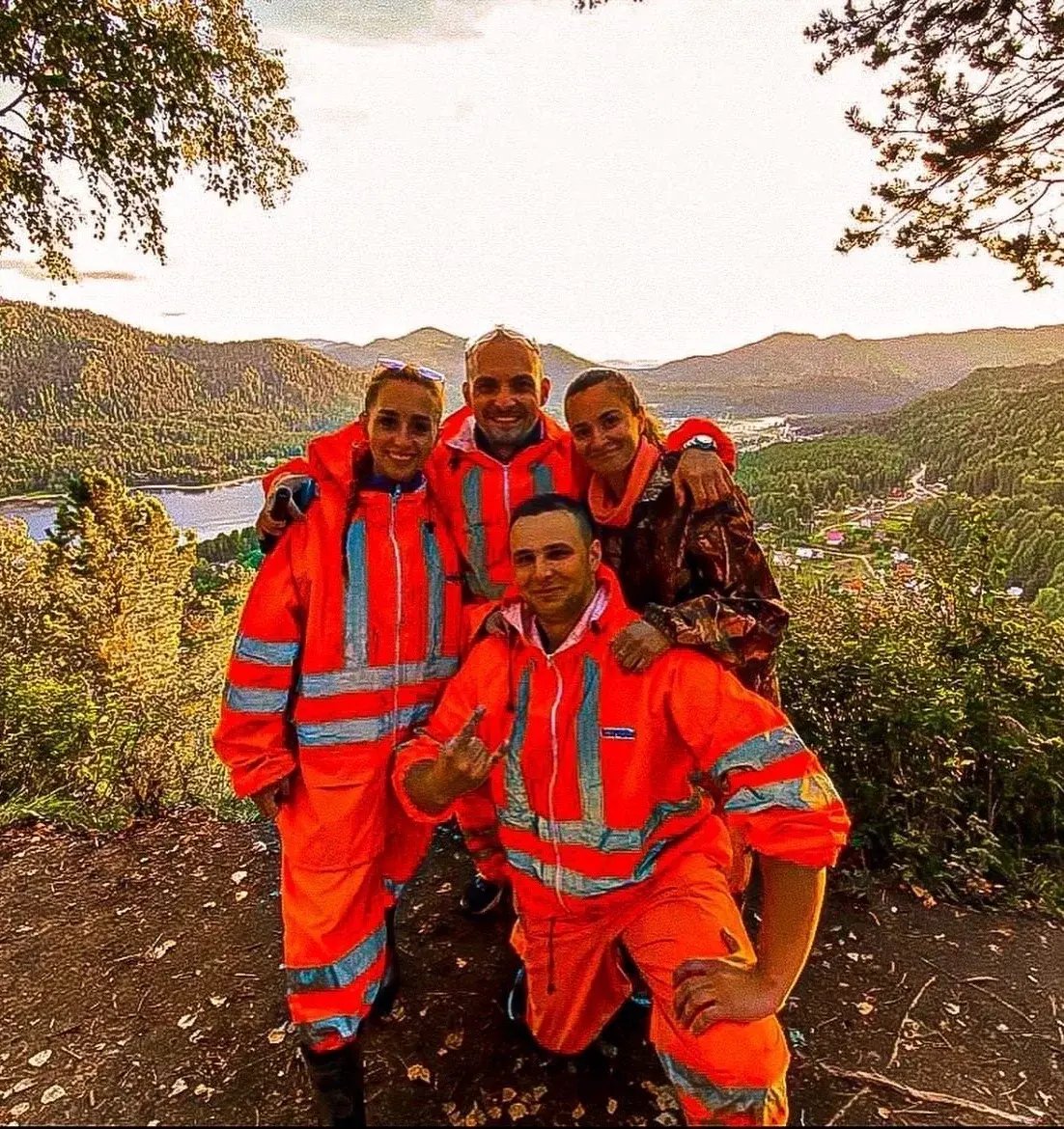 Алтын-Кёль - фото 84