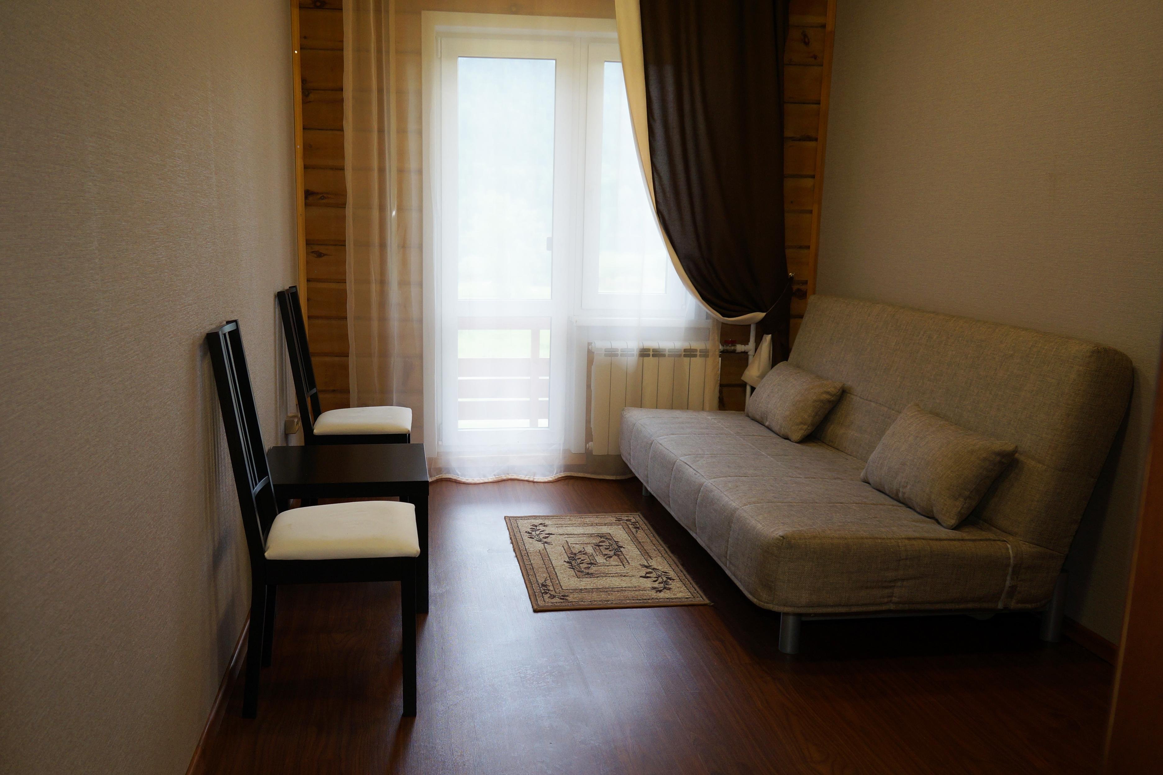 Алтын-Кёль - фото 86