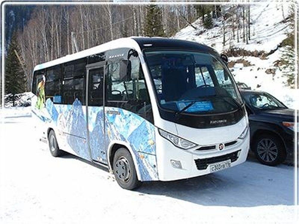 Алтын-Кёль - фото 88