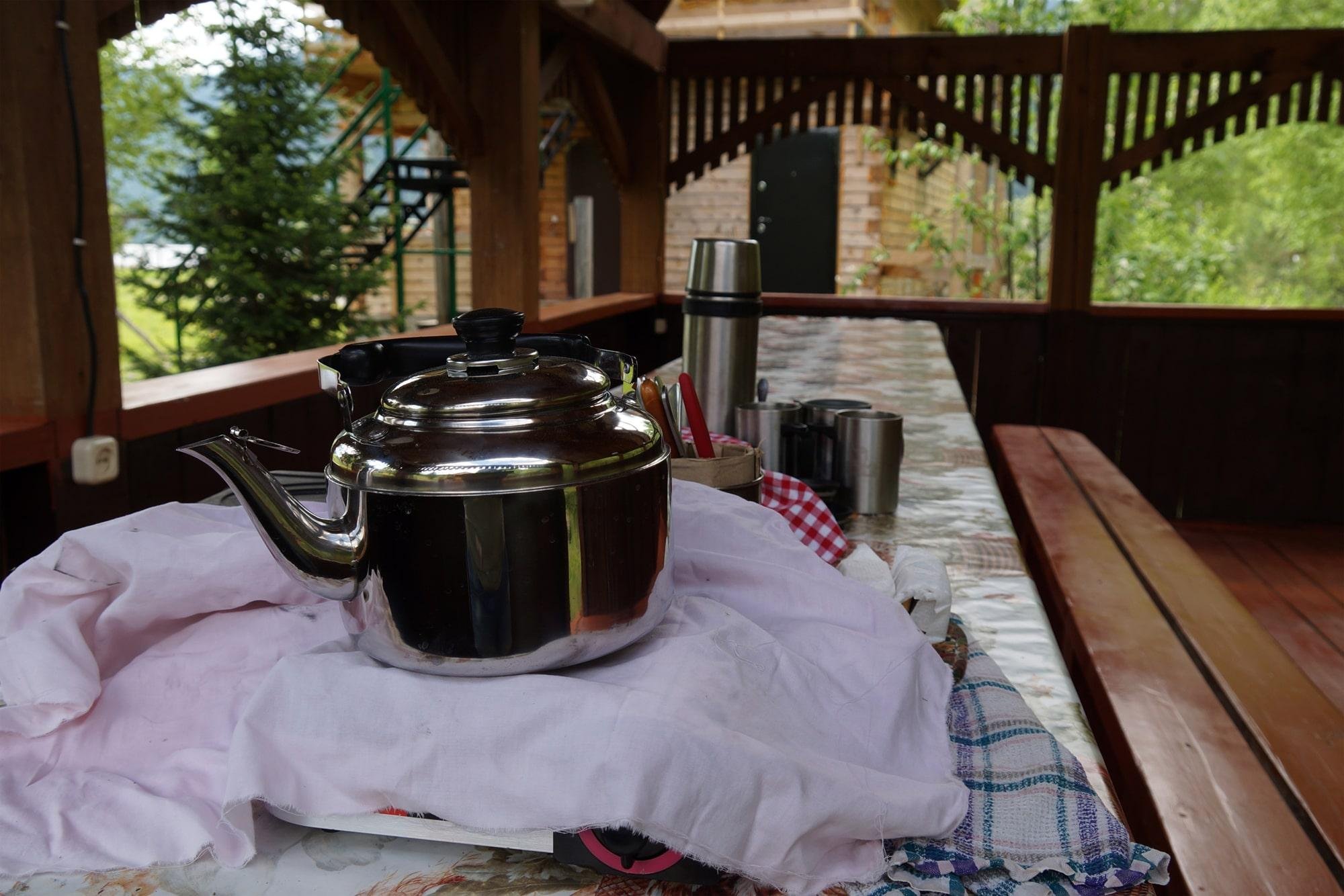 Алтын-Кёль - фото 89