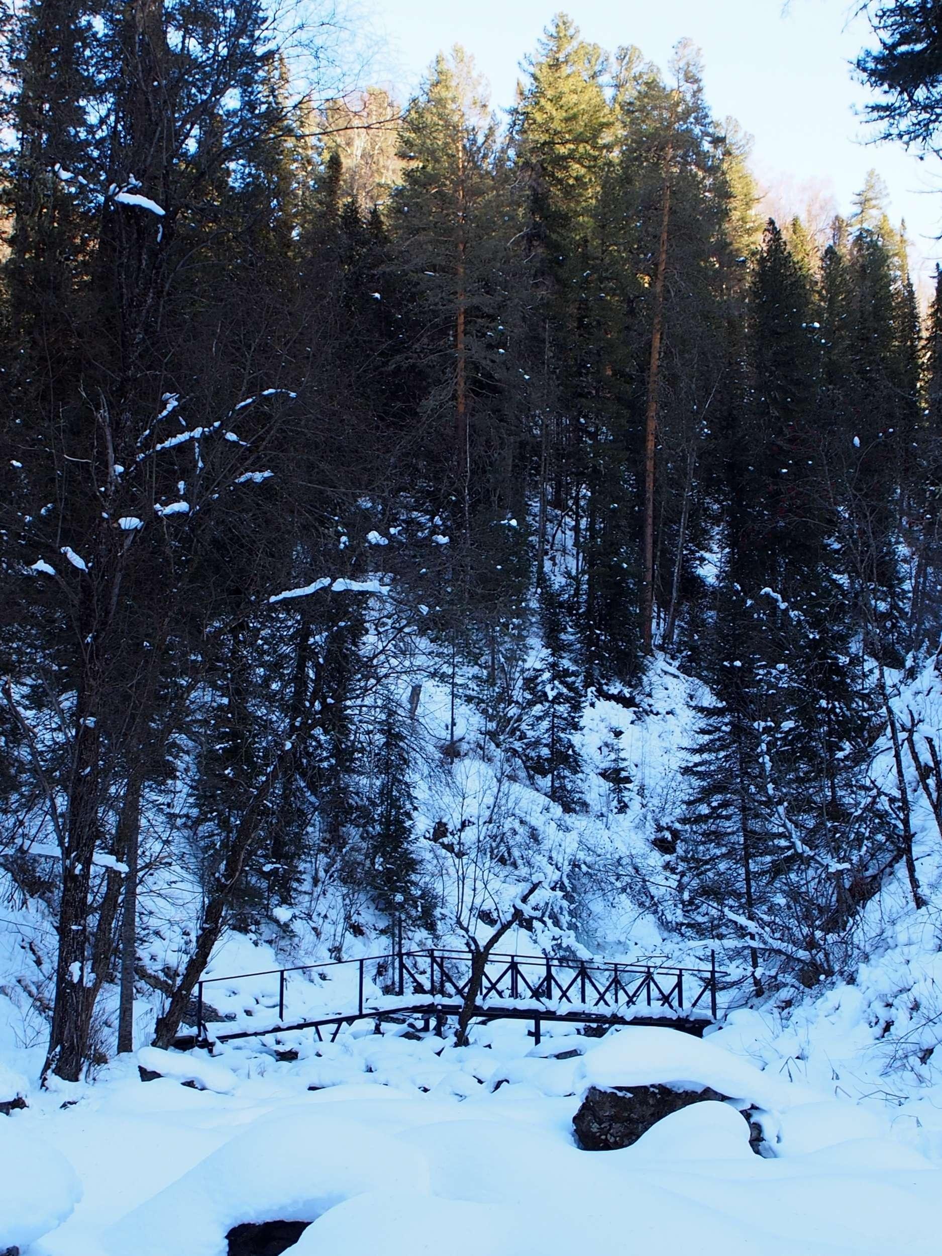 Алтын-Кёль - фото 91