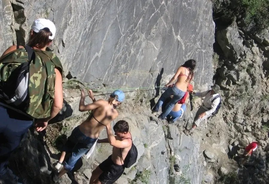 Алтын-Кёль - фото 93