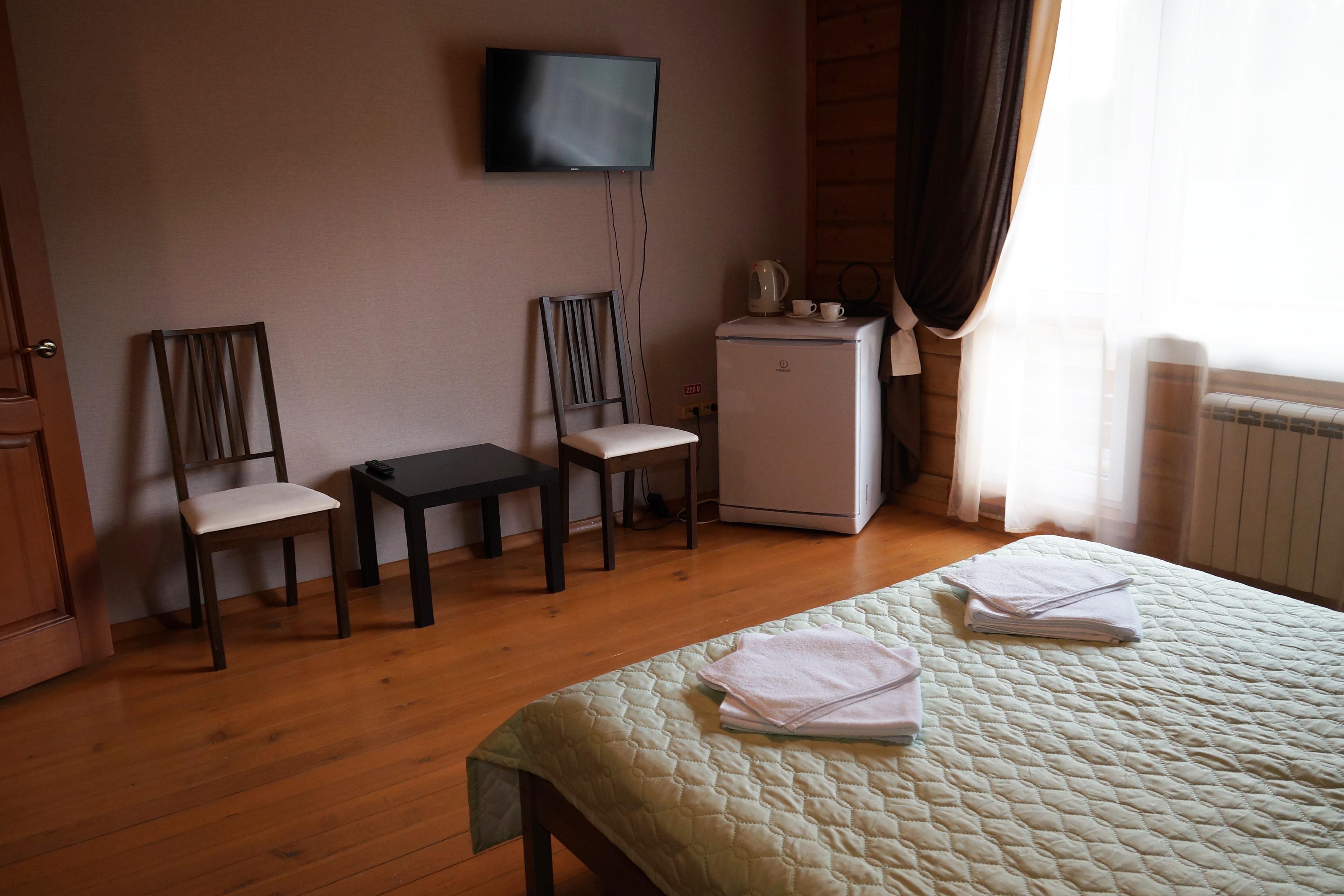 Алтын-Кёль - фото 96