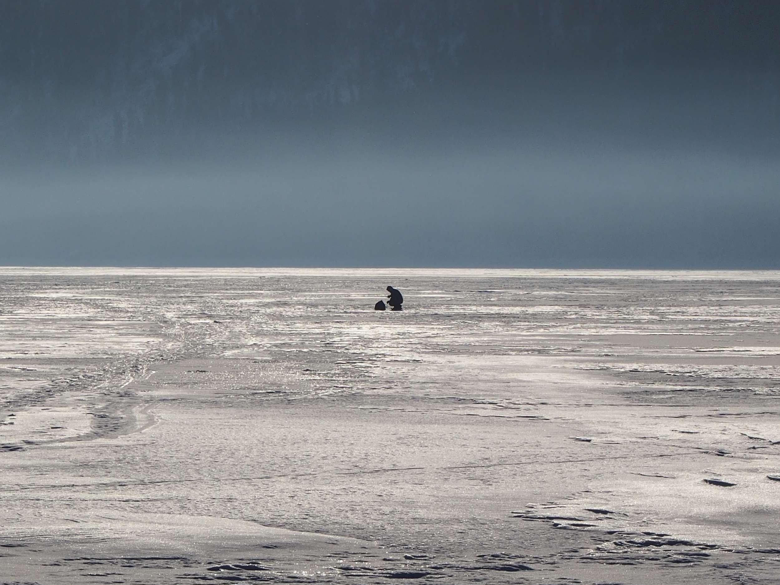 Алтын-Кёль - фото 97