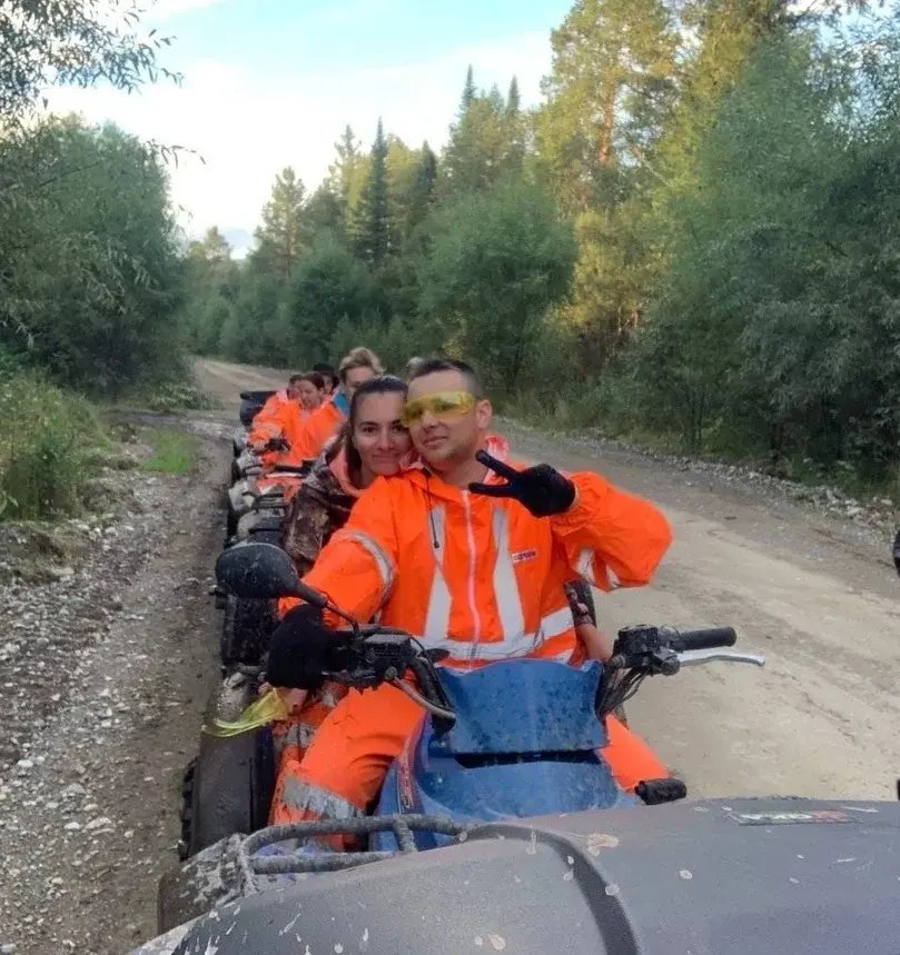 Алтын-Кёль - фото 98