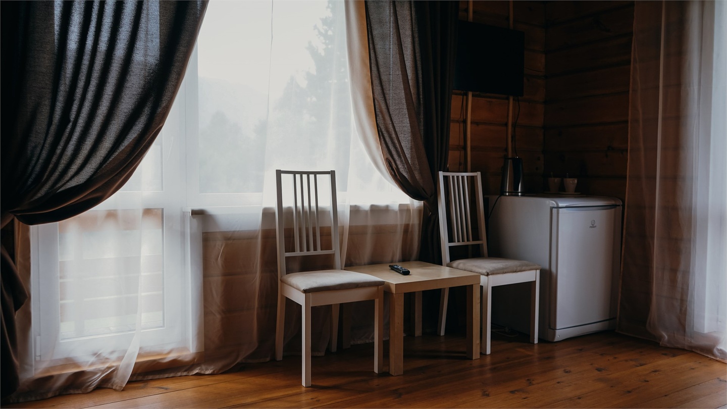 2-местный 1-комнатный стандарт первой категории - фото 4