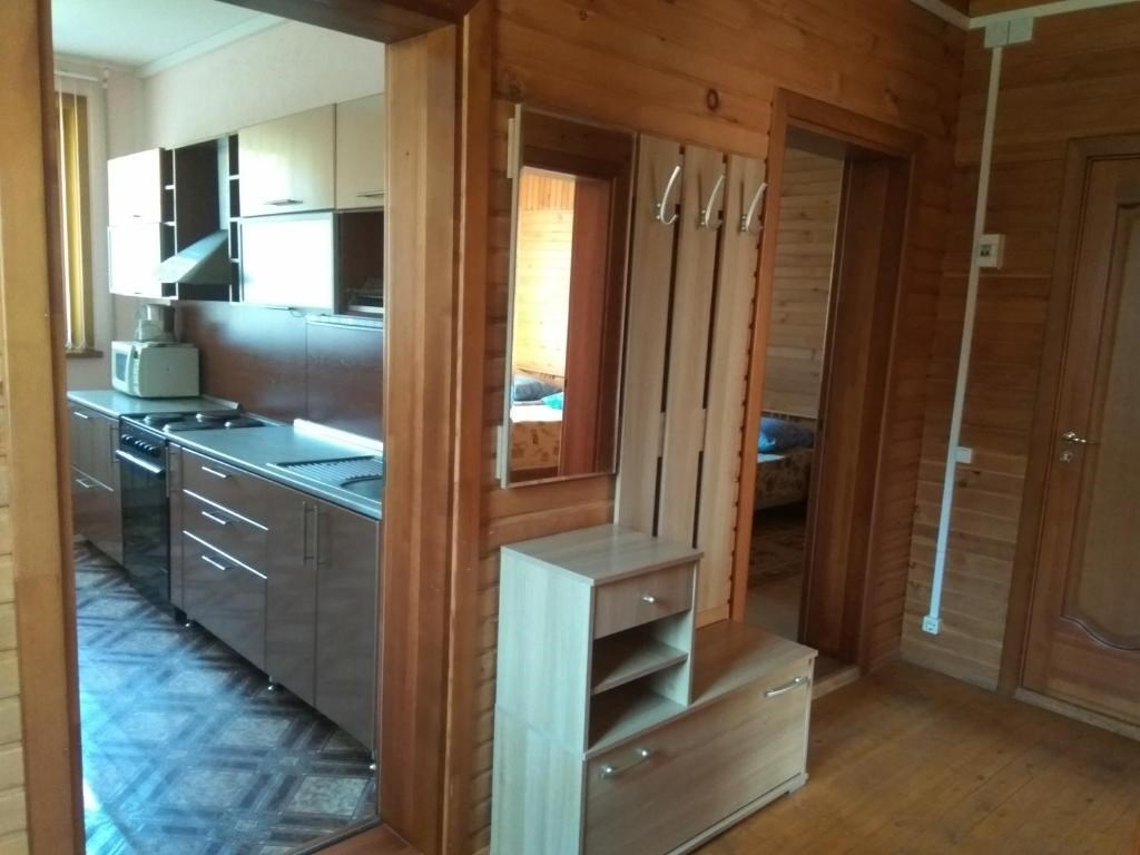 2-местный 1-комнатный стандарт второй категории 15,3 м2 - фото 2