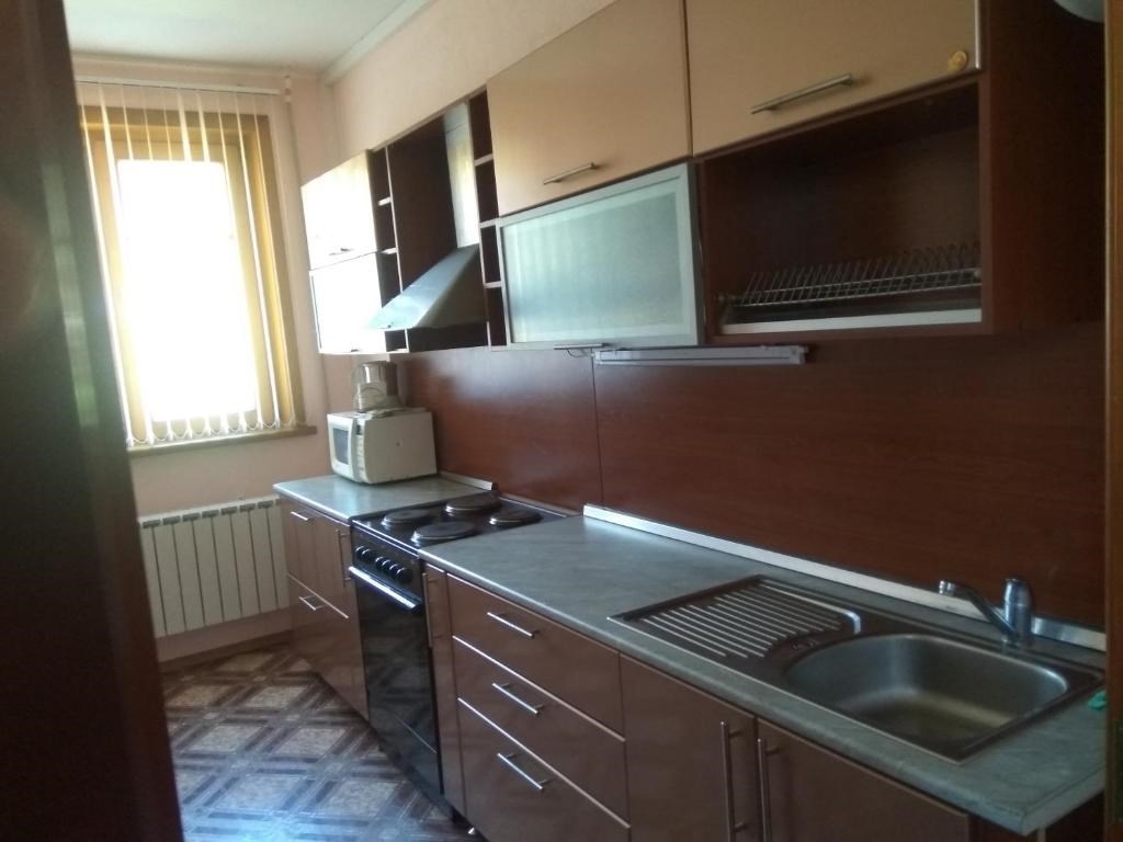 2-местный 1-комнатный стандарт второй категории 15,3 м2 - фото 3