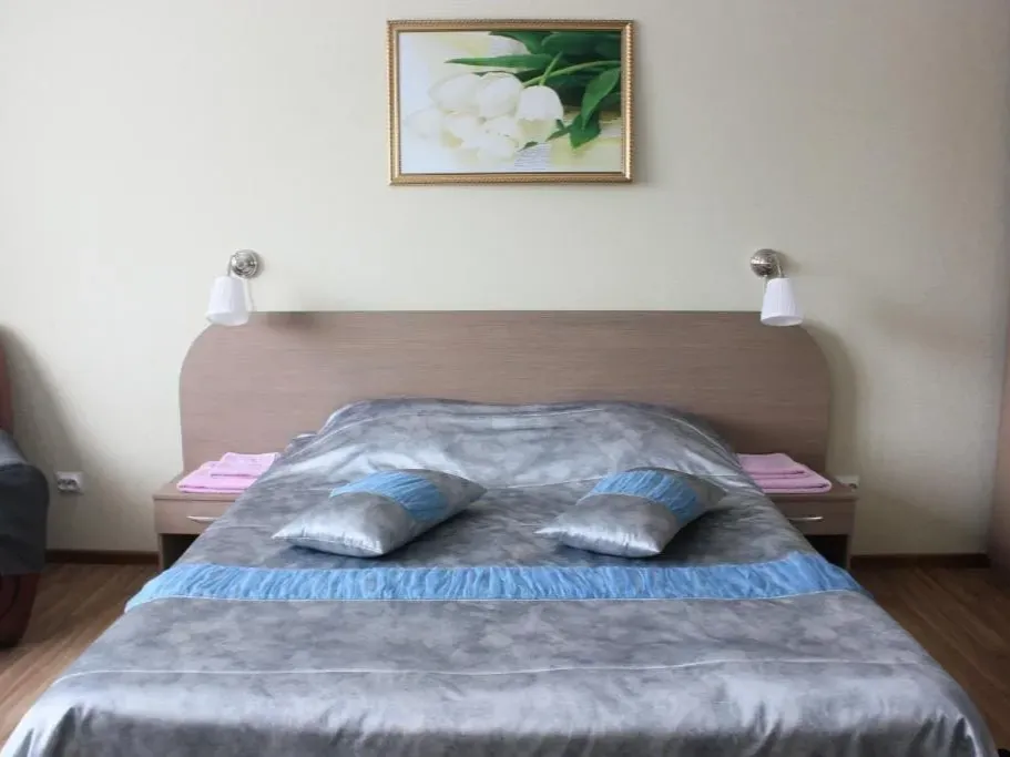 Гостиница "Авторейс" - фото 2