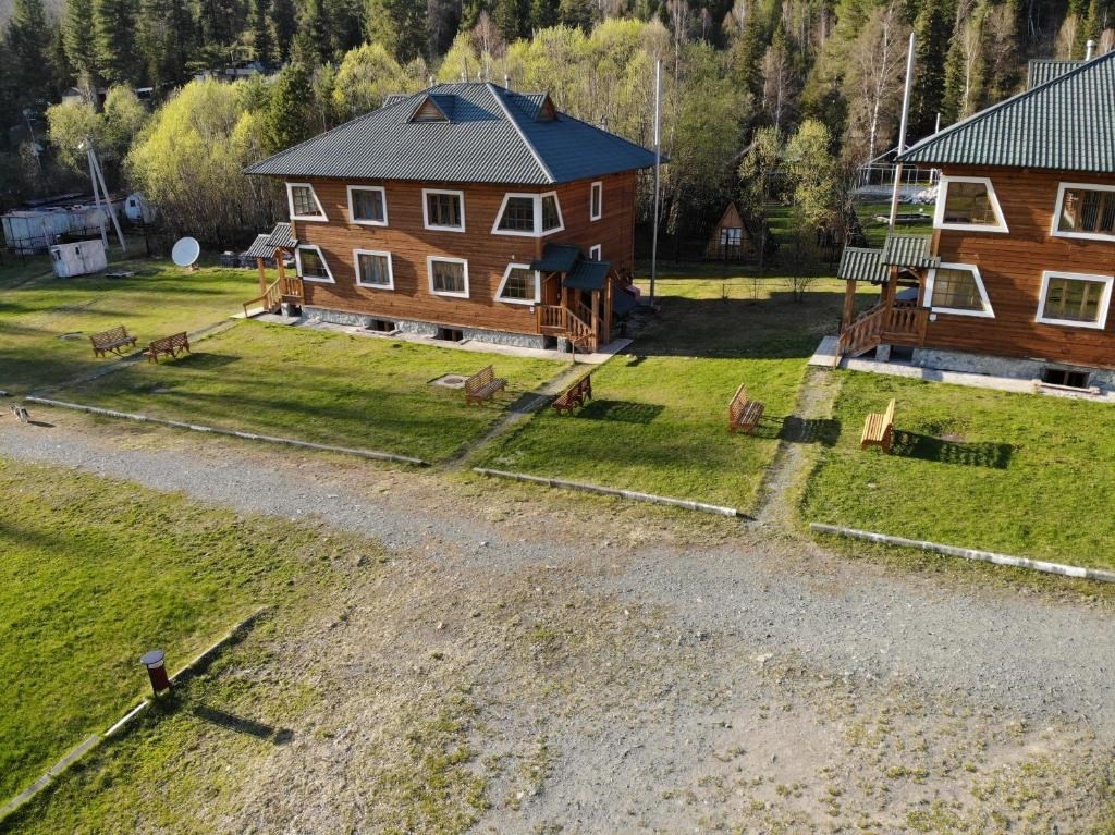 2-местный 1-комнатный стандарт второй категории 15,3 м2 - фото 9