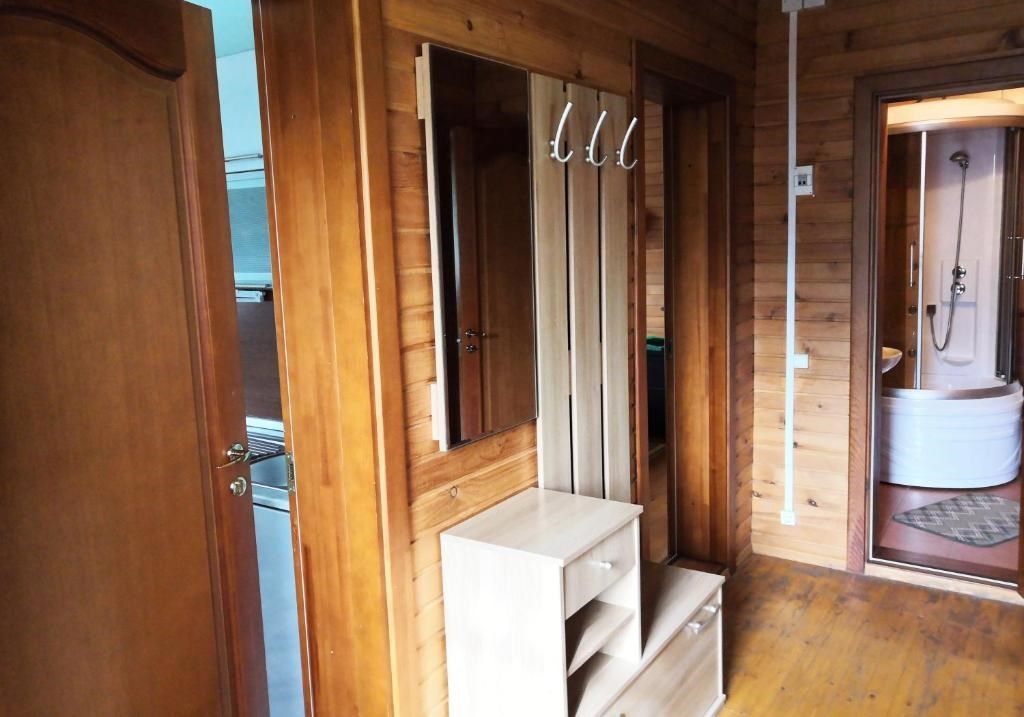 2-местный 2-комнатный стандарт первой категории 33 м2. Корпус 2 - фото 2