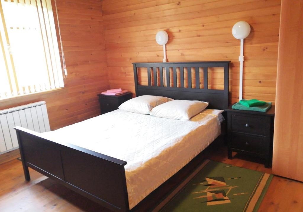 2-местный 2-комнатный стандарт первой категории 33 м2. Корпус 2 - фото 3